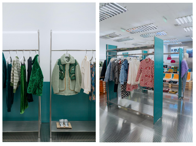 一个充满了艺术感和想象力的创意品牌—uooyaa